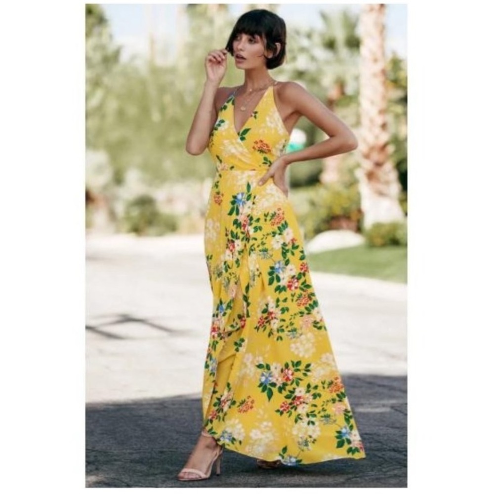 Yumi Kim Gown